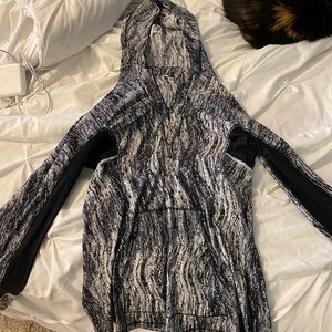 Lulu lemon long sleeve